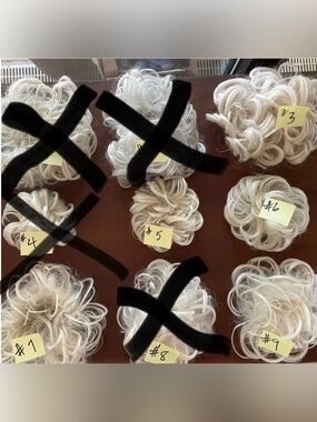 Collection of Great Hairpieces to Take your Hairstyle from Blah to Wow